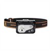 Superfire HL07 headlamp flashlight, 320 lm, USB, 5 modes, 90 m