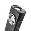 Multifunction Flashlight SuperFire G20, 470lm, USB