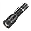 Flashlight Superfire F5, 1100lm, USB