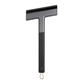 Baseus Quick Clean Car Ice Scraper (black)