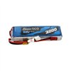 Battery Gens Ace 3000mAh 7.4V 1C 2S1P LiPo