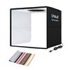Photo studio Puluz PU5025B LED 25cm