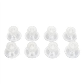 Suction cups EcoFlow for solar panel 8 pcs. (transparent)