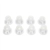 Suction cups EcoFlow for solar panel 8 pcs. (transparent)