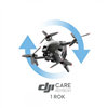 CODE DJI Care Refresh 1-Year Plan (DJI FPV) EU