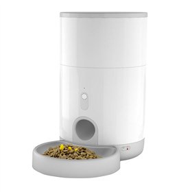 Intelligent Food Dispenser Petoneer Nutri Mini