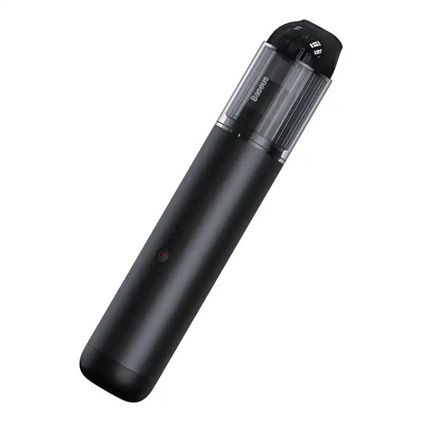 Cordless Car Vacuum Cleaner Baseus A3 15000Pa (black)