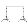 Photo studio background support Puluz 200x200cm DCA0975