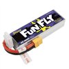 Tattu Funfly 1800mAh 11.1V 100C 3S1P XT60 battery