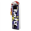 Tattu Funfly 1800mAh 11.1V 100C 3S1P XT60 battery