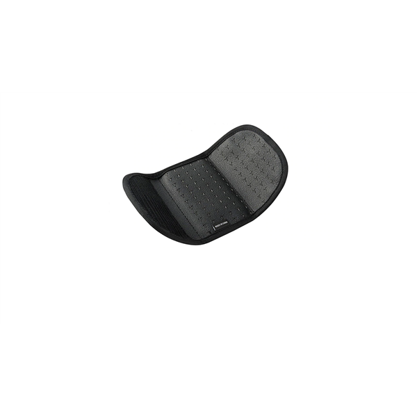 Telesin backpack strap mount with J-hook mount for GoPro/Osmo Action (GP-BPM-003)