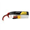 Tattu 450mAh 11.1V 75C 3S1P Long battery