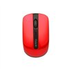 Universal wireless mouse Havit MS989GT (black&red)