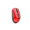 Universal wireless mouse Havit MS989GT (black&red)