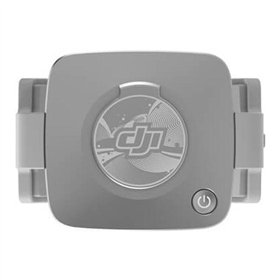 DJI OM Fill Light Phone Clamp