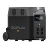 Portable Power Station EcoFlow DELTA Pro