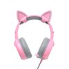 Gaming headphones Havit GAMENOTE H2233d RGB (pink)