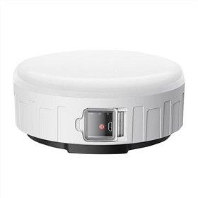 Superfire T25 camping light, 400 lm, USB, 3 modes