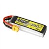Battery Tattu R-Line 550mAh 7.4V 95C 2S1P XT30