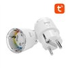 Gosund EP2 WiFi smart socket, 2 pieces (two-pack) 10A Tuya