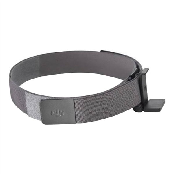 DJI Action 2 Magnetic Headband
