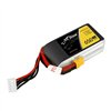 Battery Tattu 650mAh 14.8V 75C 4S1P XT30