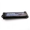 Battery Gens Ace Traxxas 5000mAh 8,4V NiMH Hump T-Dean