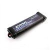 Battery Gens Ace Traxxas 5000mAh 8,4V NiMH Hump T-Dean