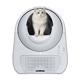 Intelligent self-cleaning cat litterbox Catlink Scooper Young Version