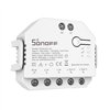 Smart Wi-Fi switch WiFi Sonoff Dual R3 Lite
