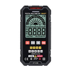 Digital Universal Multimeter Habotest HT125B