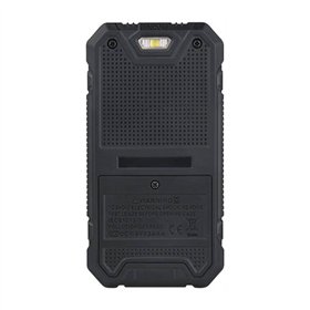 Digital Universal Multimeter Habotest HT125B