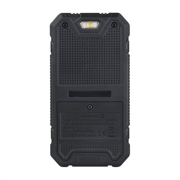 Digital Universal Multimeter Habotest HT125B