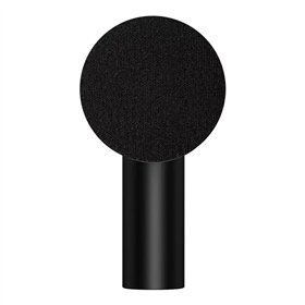 Baseus wireless electric polisher (black)