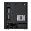 Darkflash DK210 Graffiti computer case (black)
