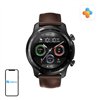 Smartwatch Mobvoi TicWatch Pro 3 Ultra LTE (Shadow Black)