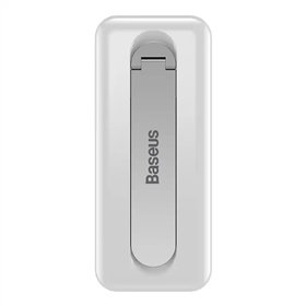 Baseus Foldable Bracket for Phone (White)