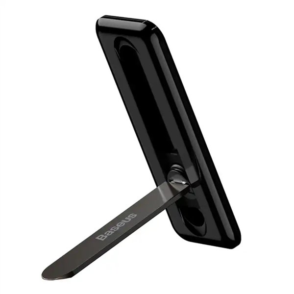 Baseus Foldable Bracket for Phone (Black)