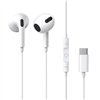 Baseus Encok C17 Earphones (white)