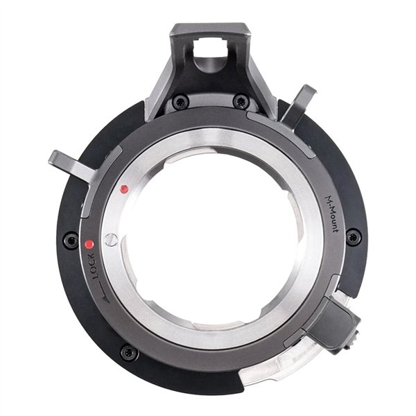 DJI Zenmuse X9 M Mount Unit