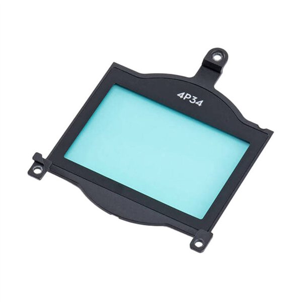 DJI Zenmuse X9-6K Low-Pass Filter (LPF4P59FF)