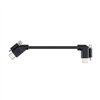 DJI LiDAR Range Finder/Focus Motor Cable