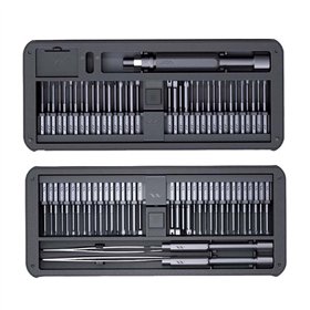 Precision Screwdriver Set JIMI Home JM-GNT80, 80pcs