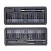 Precision Screwdriver Set JIMI Home JM-GNT80, 80pcs