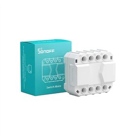 Smart switch Sonoff S-MATE (eWeLink)