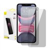 Baseus 0.3mm Screen Protector (2pcs pack) for iPhone X/XS/11 Pro 5.8inch