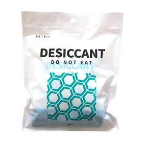 Feeder Desiccant for Petkit Fresh Element (5 pcs)
