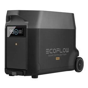 Extra battery for EcoFlow DELTA Pro