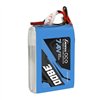 Battery Gens Ace 3800mAh 7.4V 1C 2S1P do Taranis Q X7