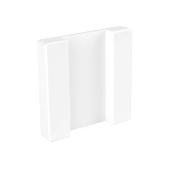 Wall-mounted base for remote control Sonoff RM433